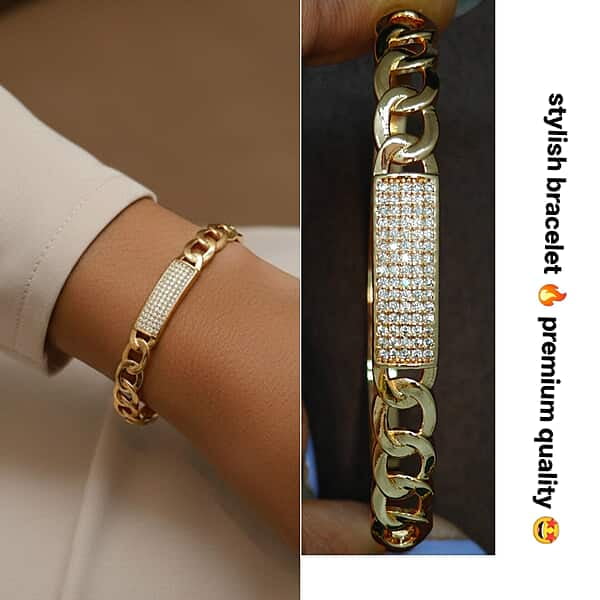 Stylish bracelet