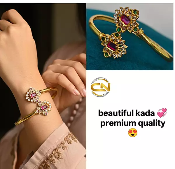 Bracelet ? kada model