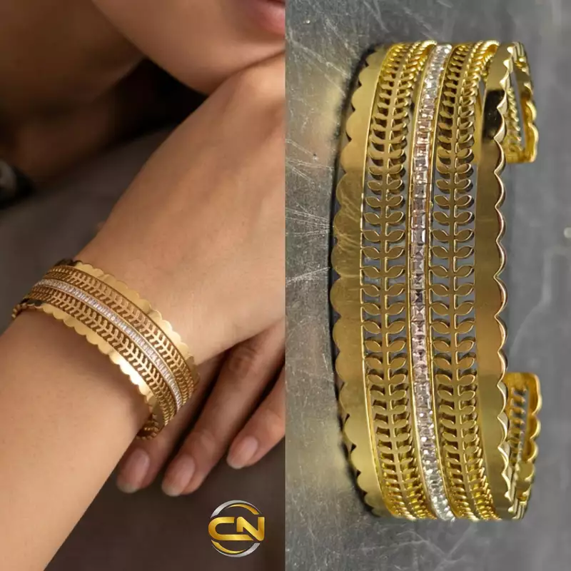 beautiful womans bracelet ?
