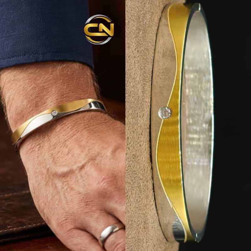 Men's Kada ?