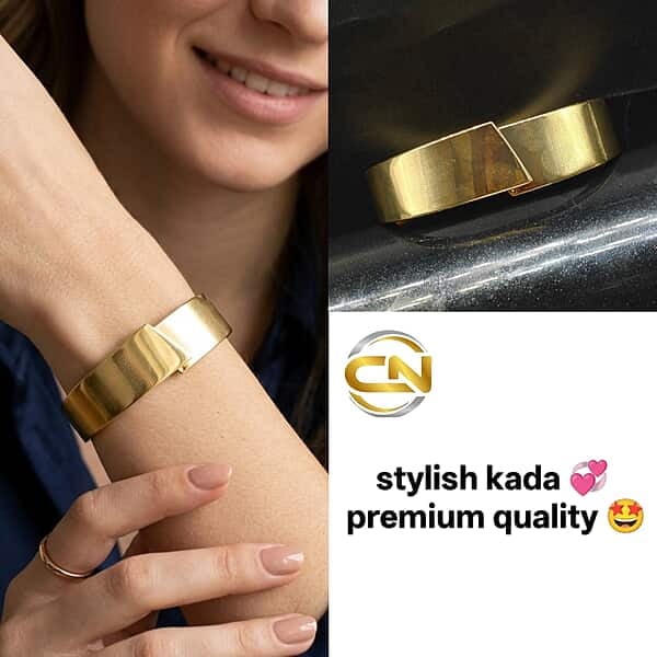 Stylish kada ?