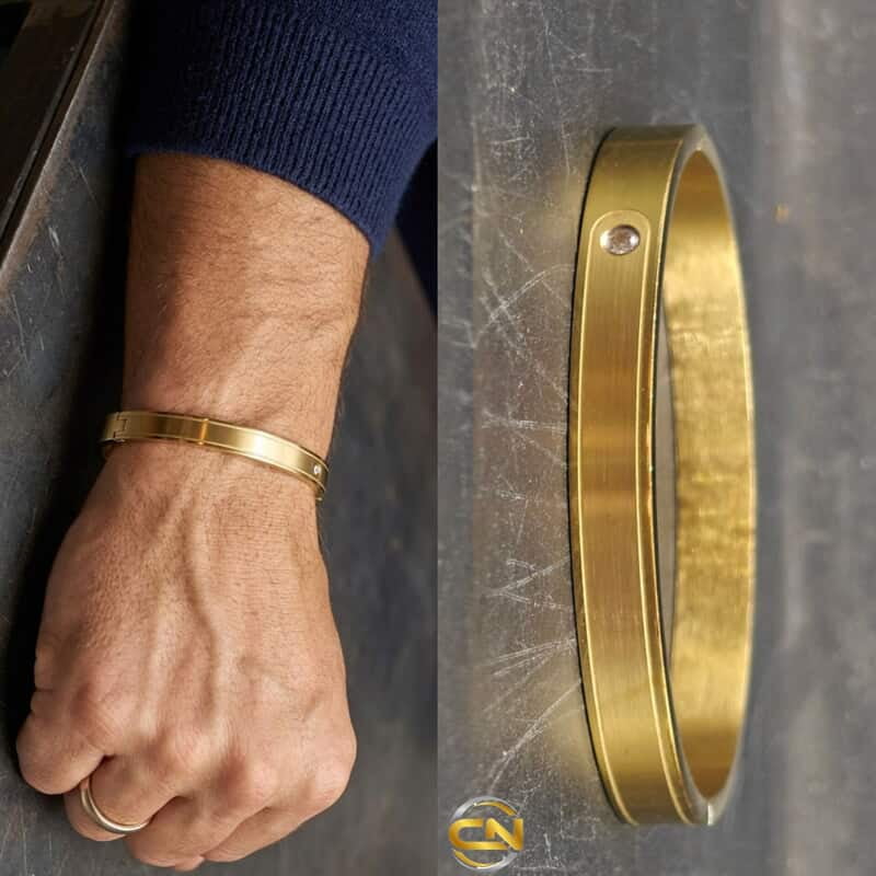 men's kada ?