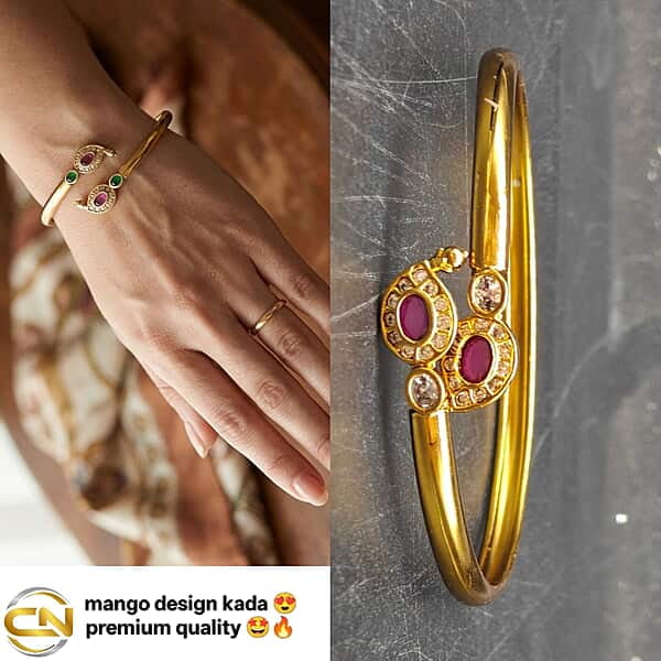 women's kada ?