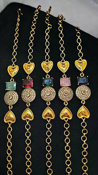 Bracelet ?