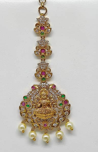 shri lakshmi design