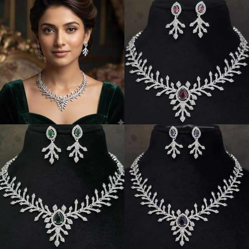 Neckalce ?