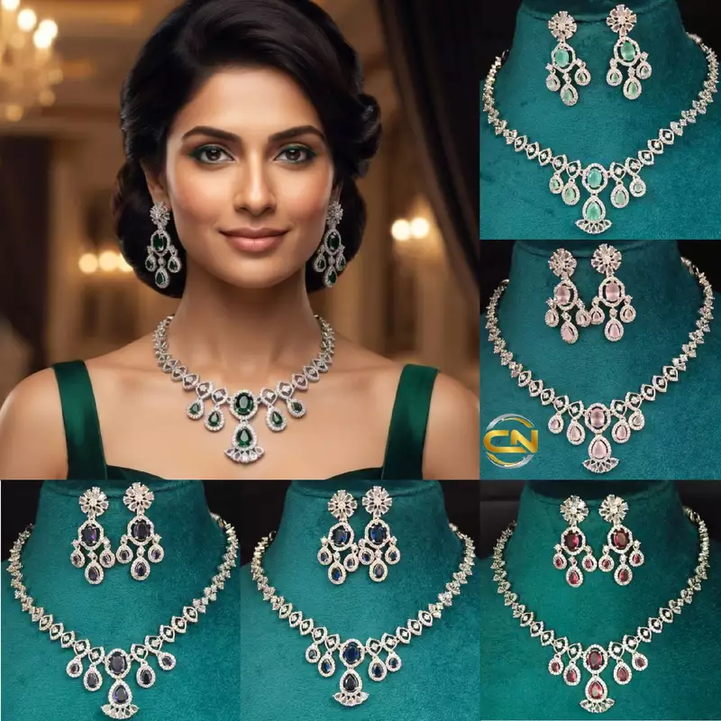 beautiful necklace ❤️
