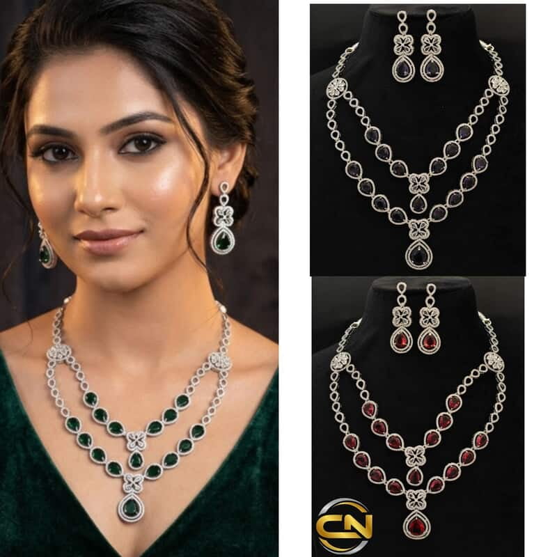 necklace ?