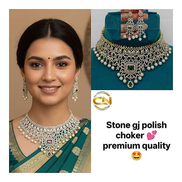 Gj polish choker ?