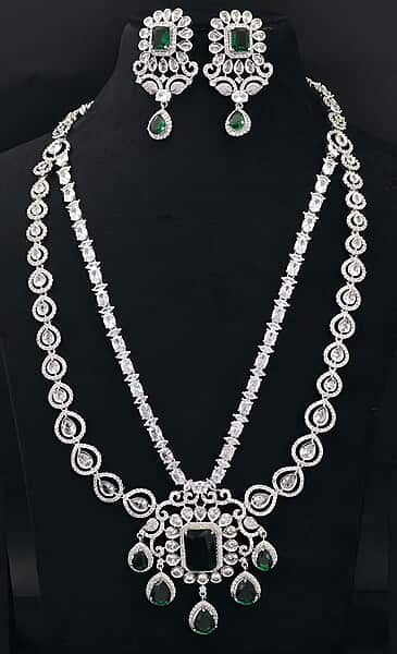 Two Step Silver long Haram ?