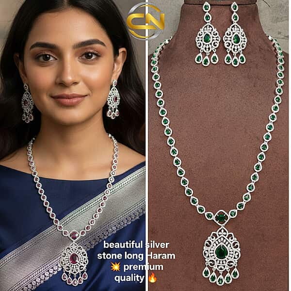 Silver stone long haram ?