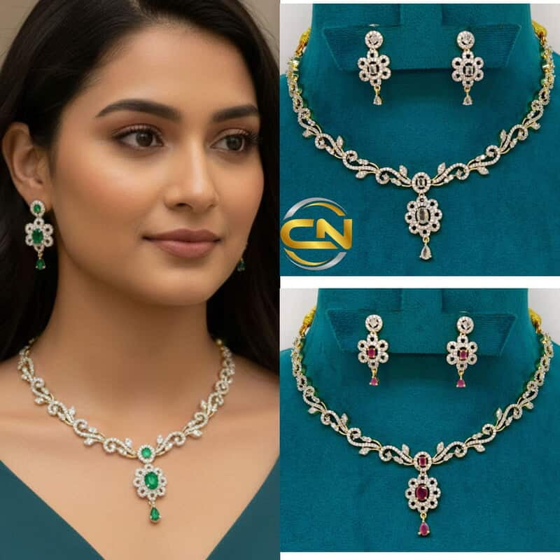 GJ polish necklace ?