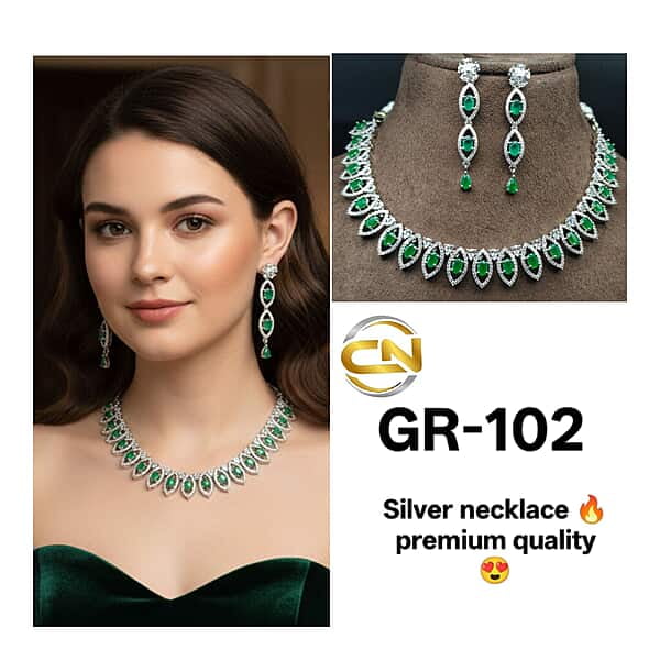 Silver ?
