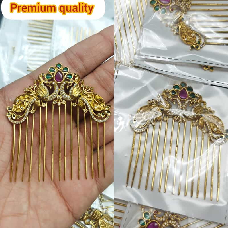 Premium Quality