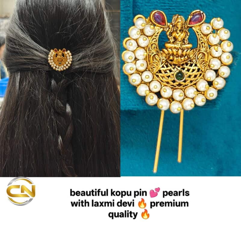 Kopu pin ✨