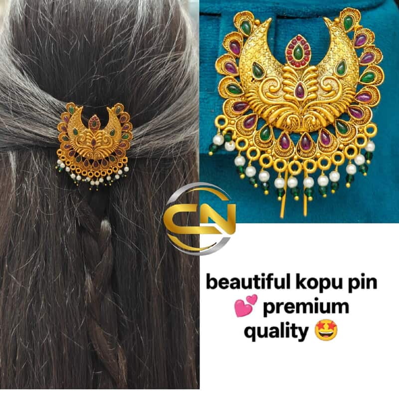 Kopu pin ?