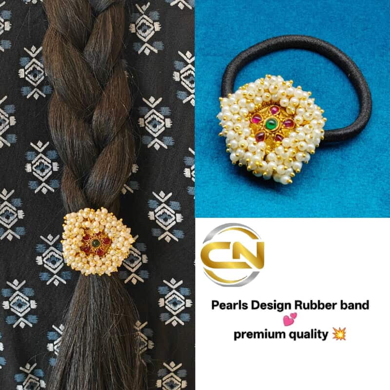 Rubber band