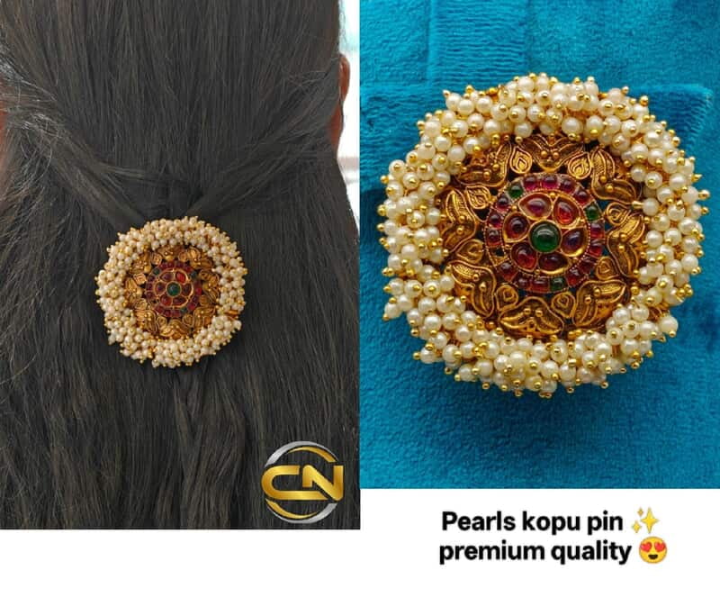 kopu pin ?