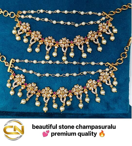 Stone champasuralu ?