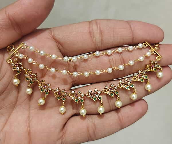 Premium quality Champaswarallu