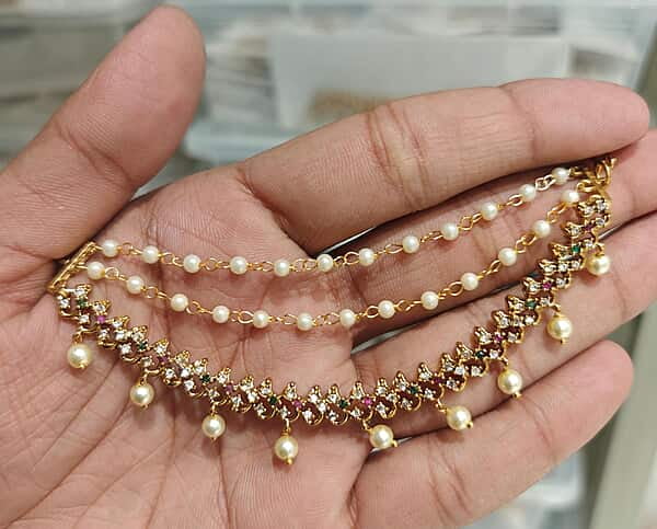 Cz Stones Champaswarallu ?