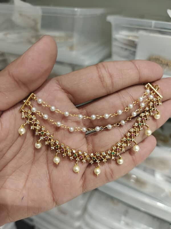Cz Stones Premium Quality