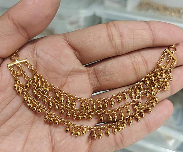 Premium Quality Champaswarallu