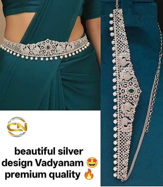 silver vadyanam ?