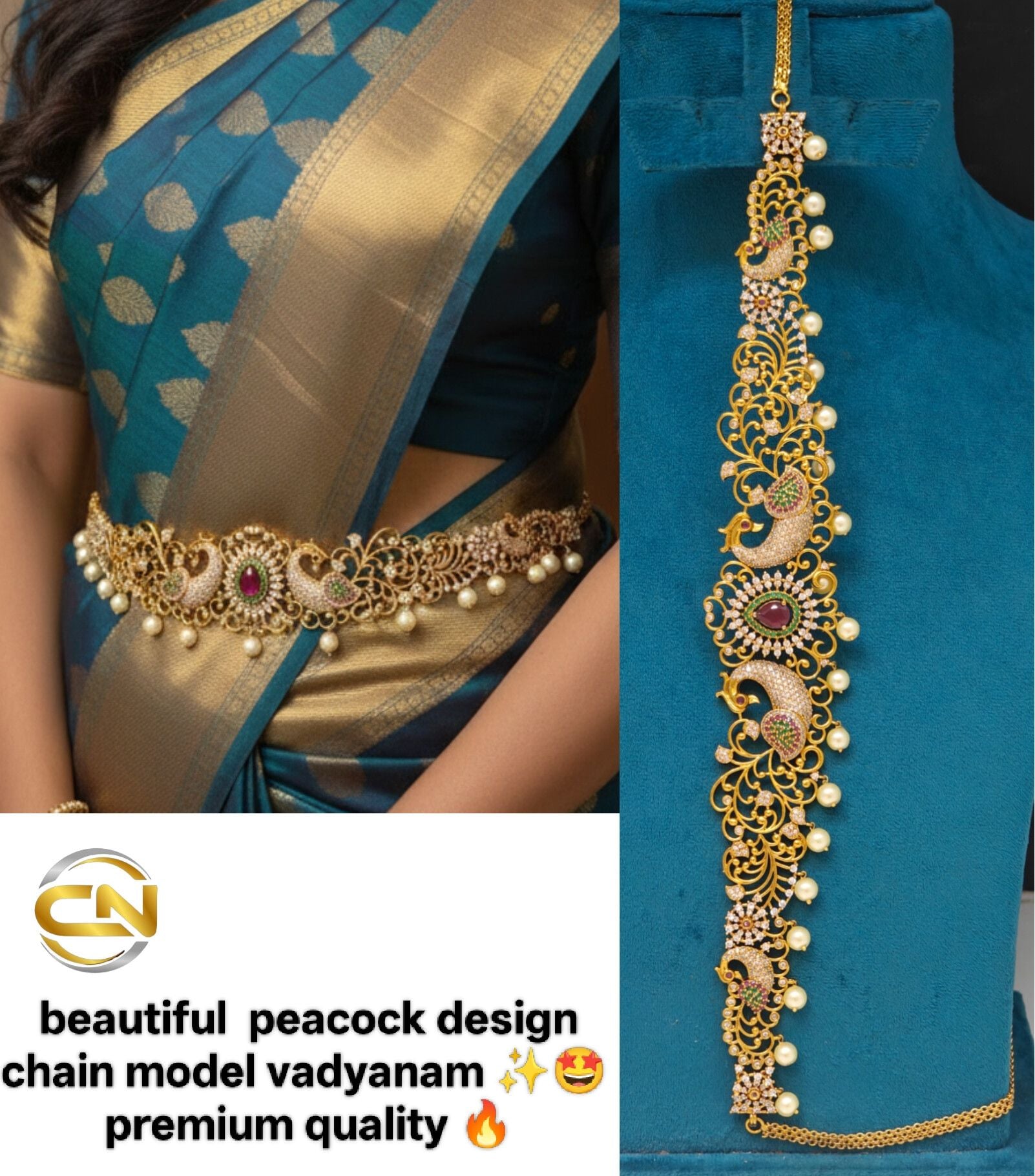 chain vadyanam ✨