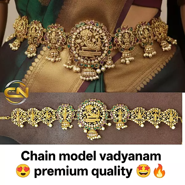 Chain model vadyanam ?