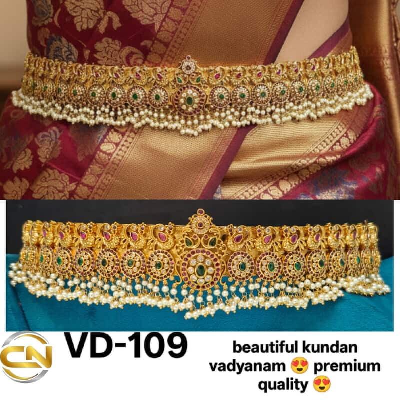 Kundan vadyanam ?