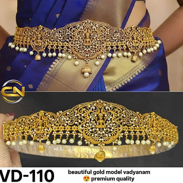 gold design vadyanam ?