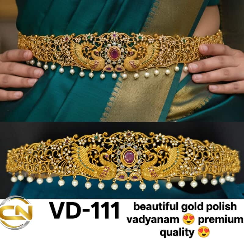 Gold model vadyanam ?