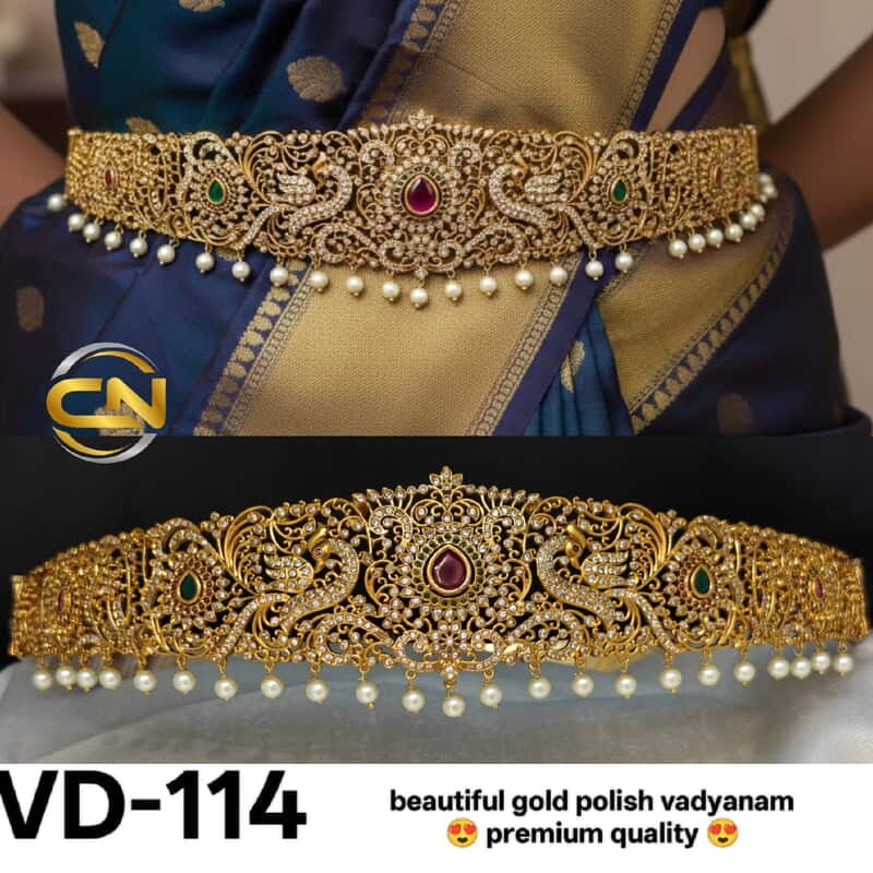 Gold polish vadyanam ?