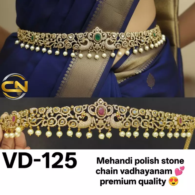 Chain vadhayanam ?