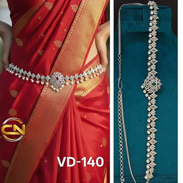 Silver chain vadhayanam ?