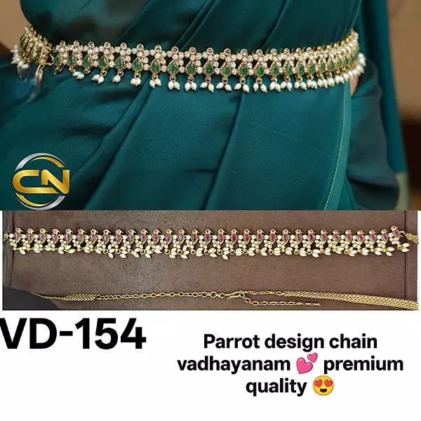 Beautiful stone vadyanam ?