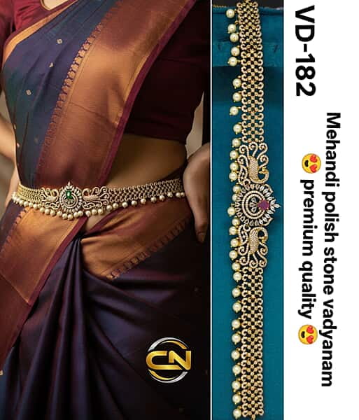 Mehandi polish vadyanam ?