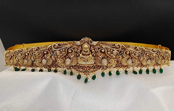 Nakshi Vadyanam ?