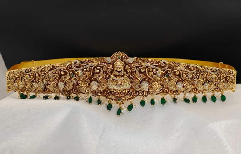 Nakshi Vadyanam ?