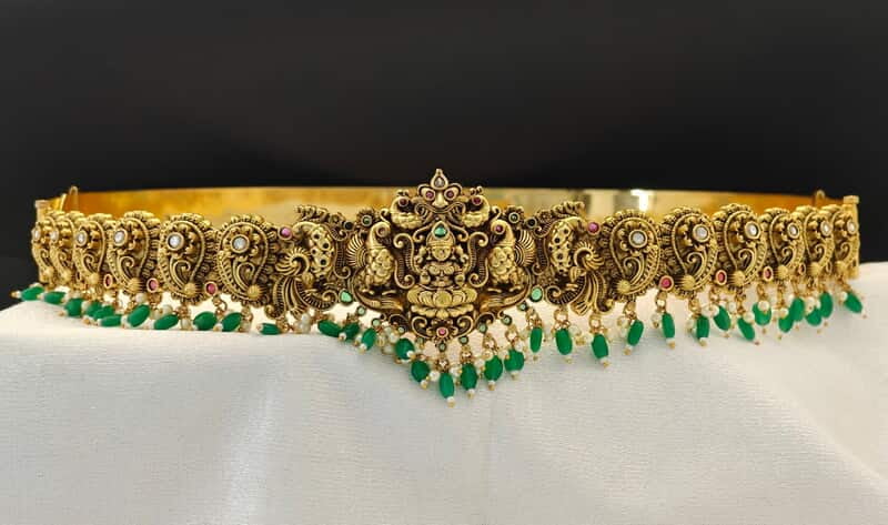 Nakshi Vadyanam ✨