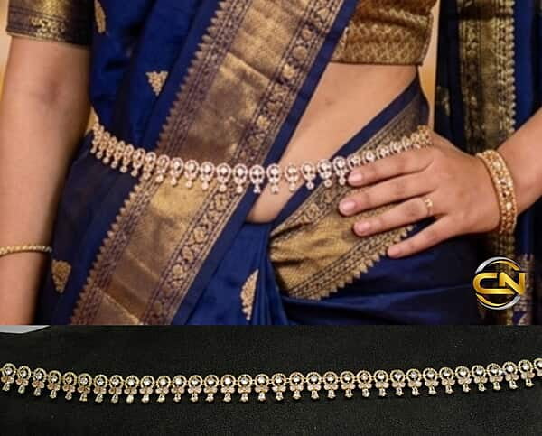 Mehandi polish vadyanam ♥️