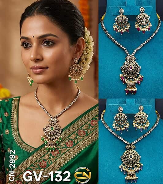 stone neckset ❤️