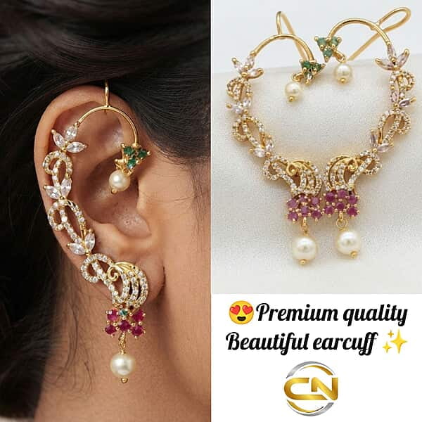 Earcuff ?
