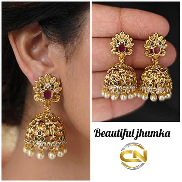 jhumka