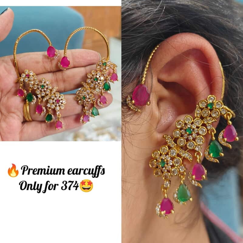 earcuffs