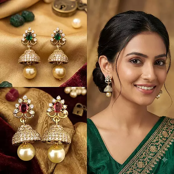 Earrings ??