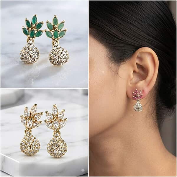 Earrings ???