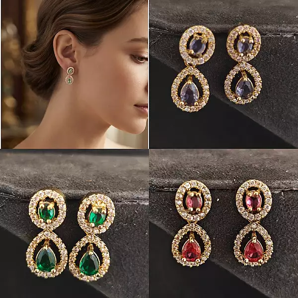 beautiful Earrings ❣️