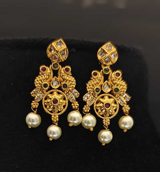 wonderful earrings